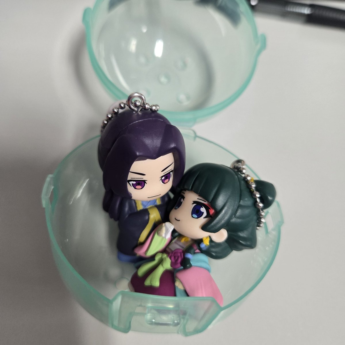 아기마오임씨보호 tweet media