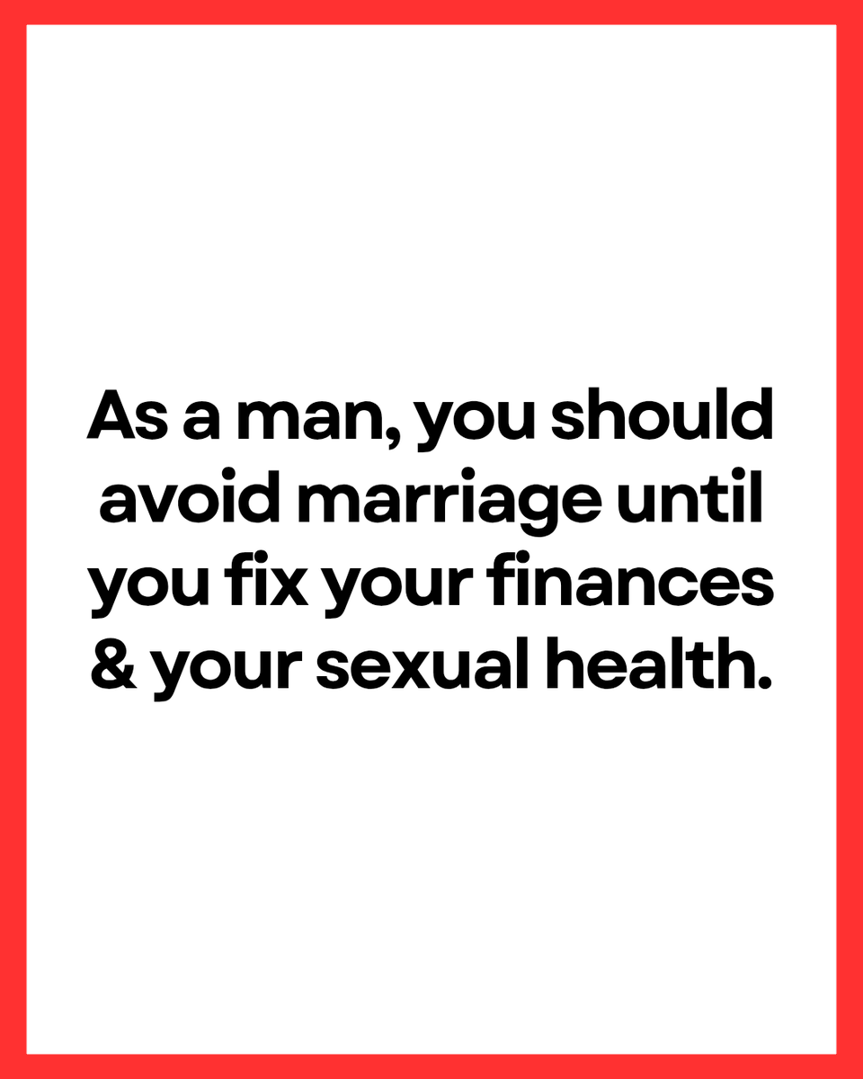Men's Sexual Health tweet media