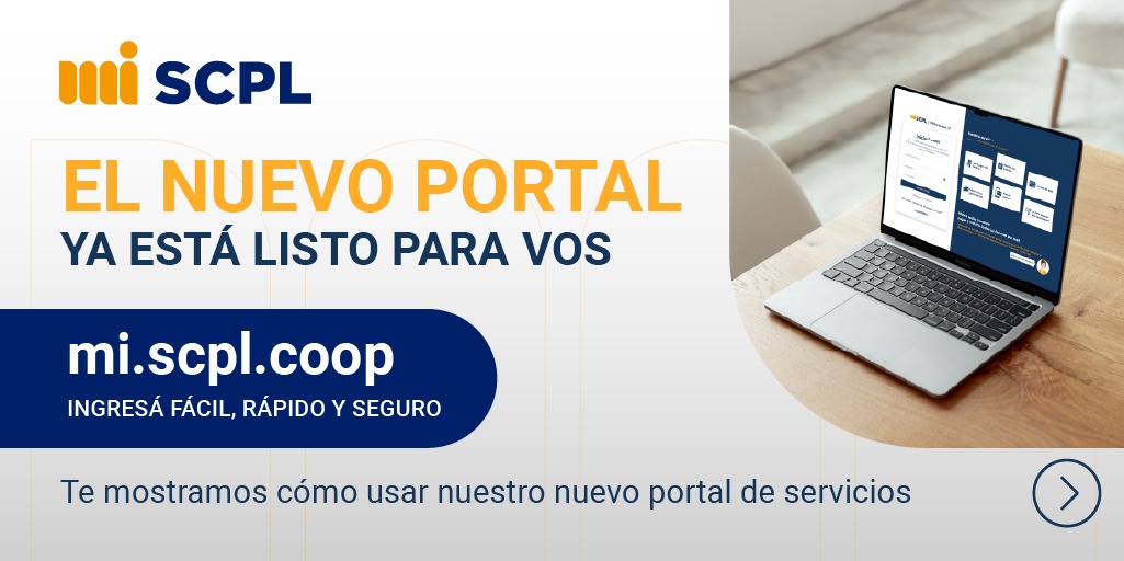 Sociedad Cooperativa Popular Limitada tweet media