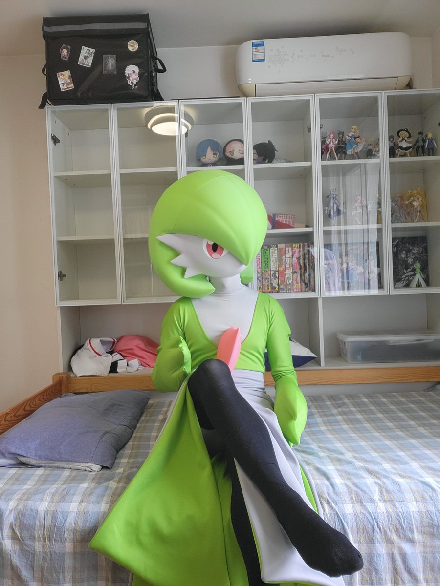水生陽炎 tweet media