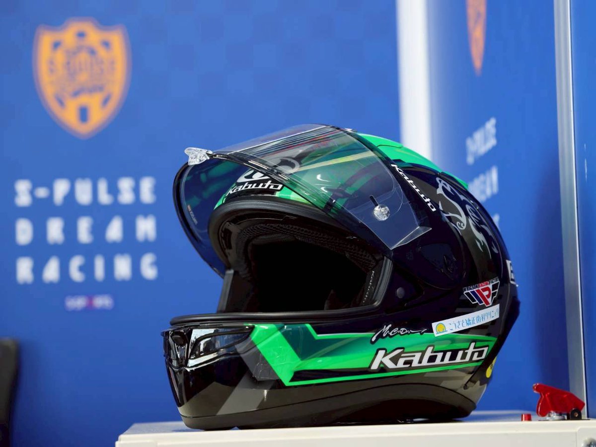 Day1 P11☀️
明日は思う存分タイムアタックして来ます！
#JRR  #SUZUKI  #GSXR1000