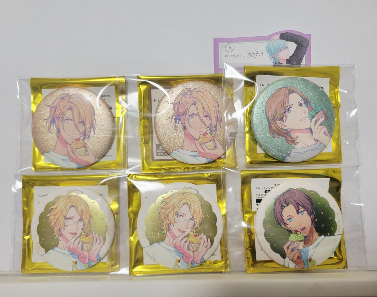 もい(旧mie)/取引 tweet media