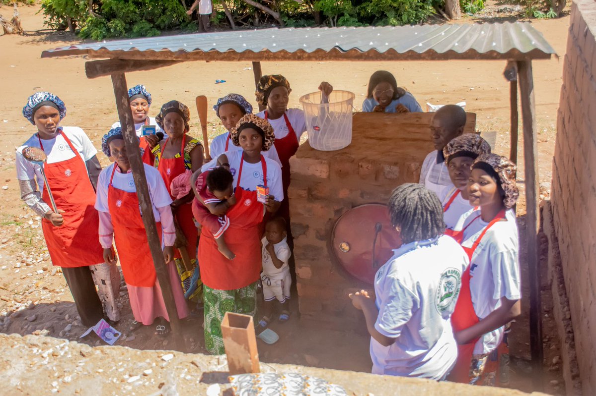 Fonds pour les Femmes Congolaises - FFC tweet media