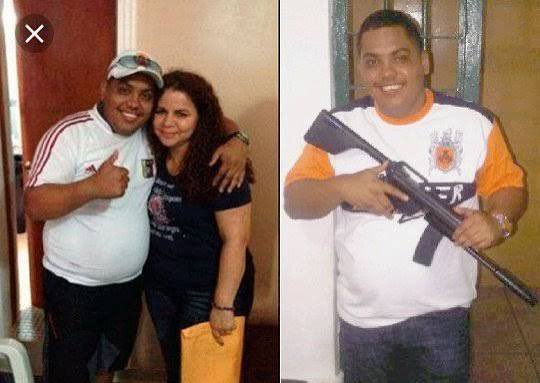 Juan Pablo González 🇻🇪 tweet media