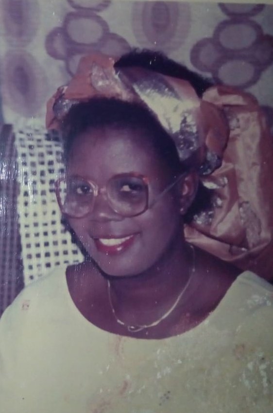 tundeikudaisi's tweet image. Happy 78th birthday mom.
Divine strength, long life, prosperity, joy and fulfilment are my prayers for you.
Ashe'i shamodun 🙏
#CMD