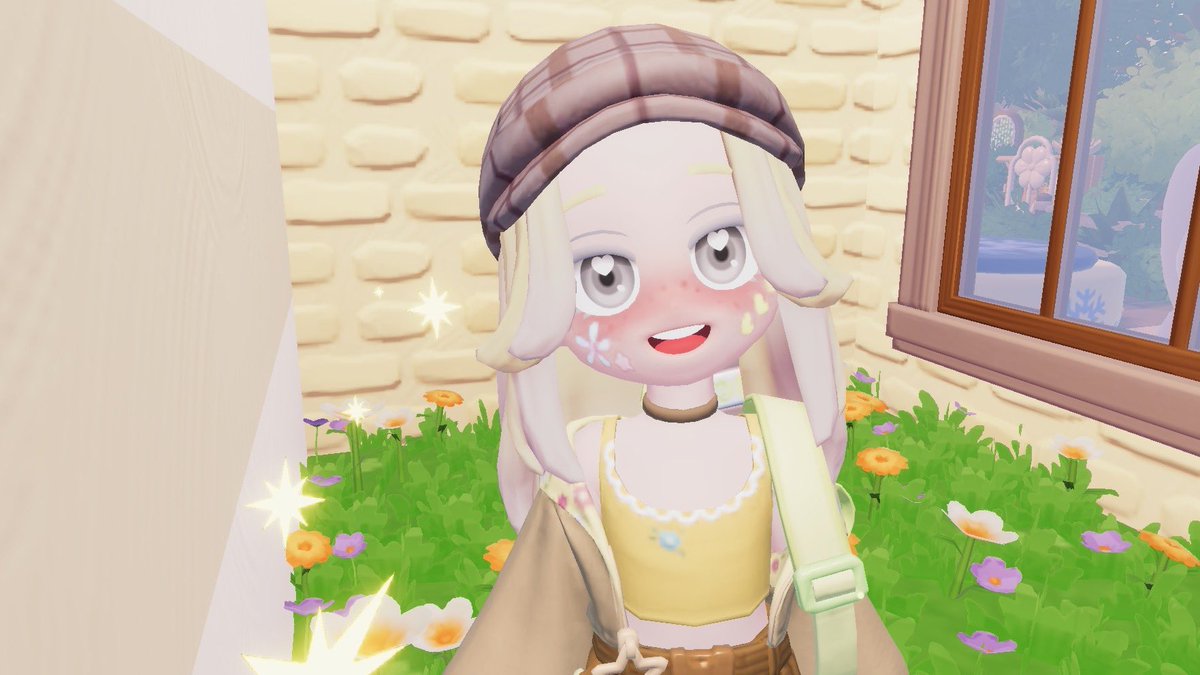 ぴよ@ぽこあ🌳 .· (@pi_pokopoko) / Posts / X