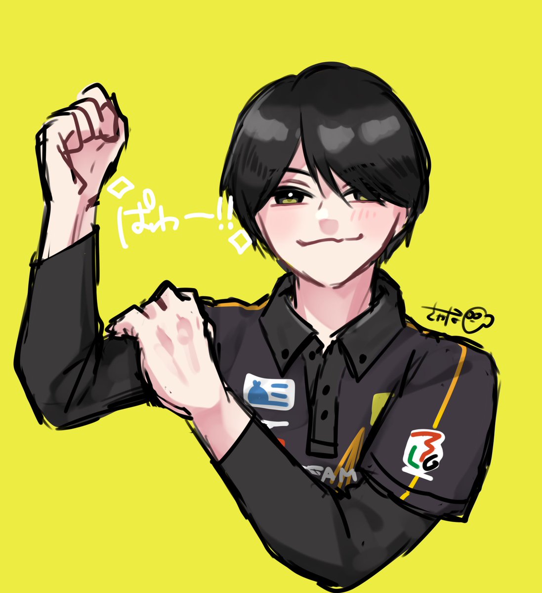 さかな⚡️ tweet media