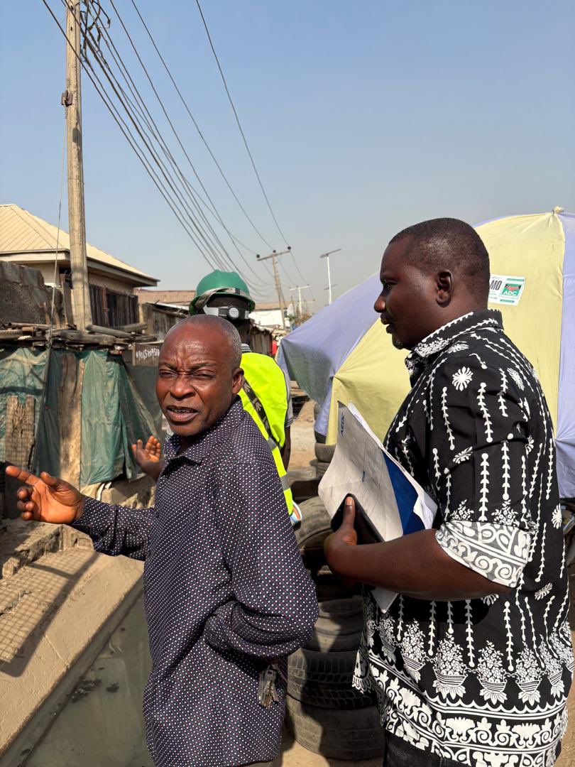 CrestflowEnergy's tweet image. From inspections to execution — every detail matters.

No shortcuts. No guessing. Just precision.
#onsite