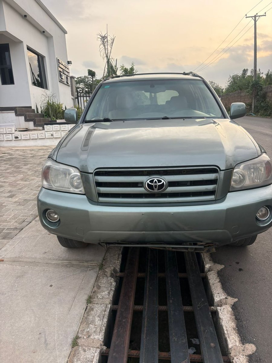 PELS AUTO OF IBADAN tweet media