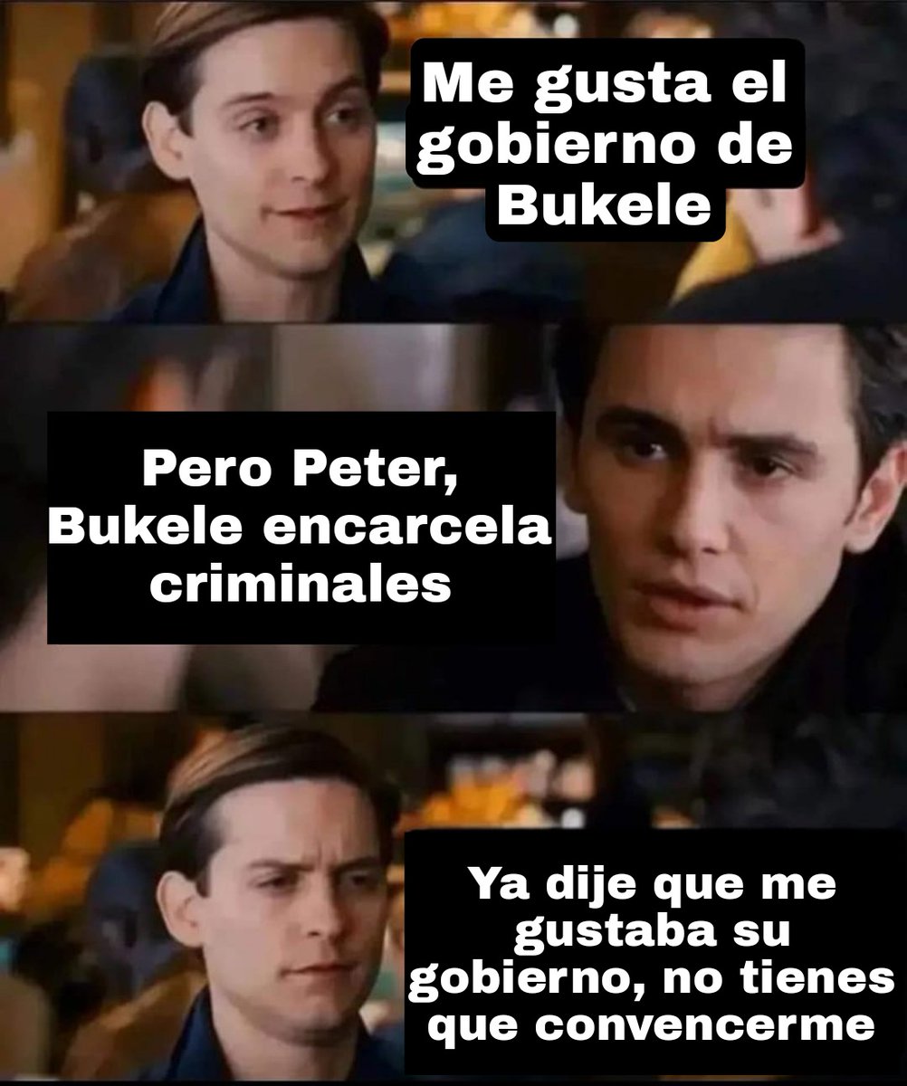 Un grande Bukele