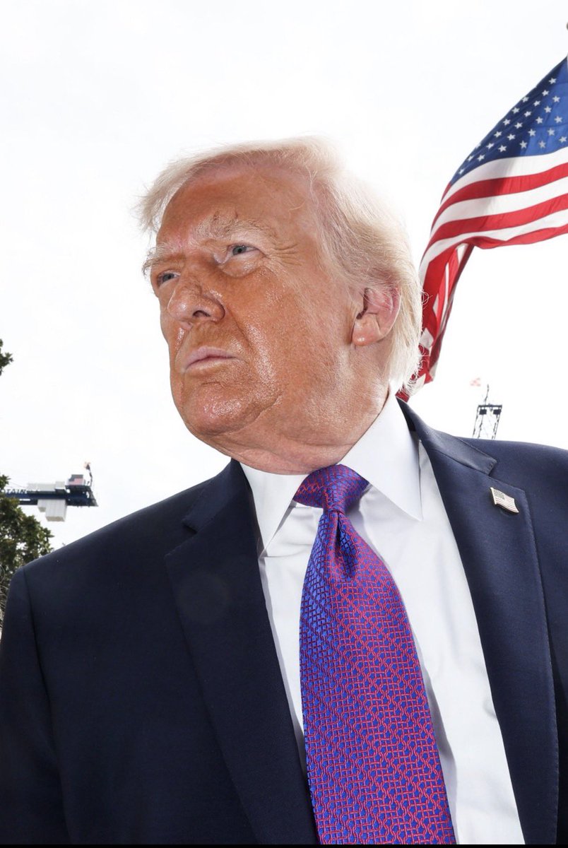 Republicans against Trump tweet media