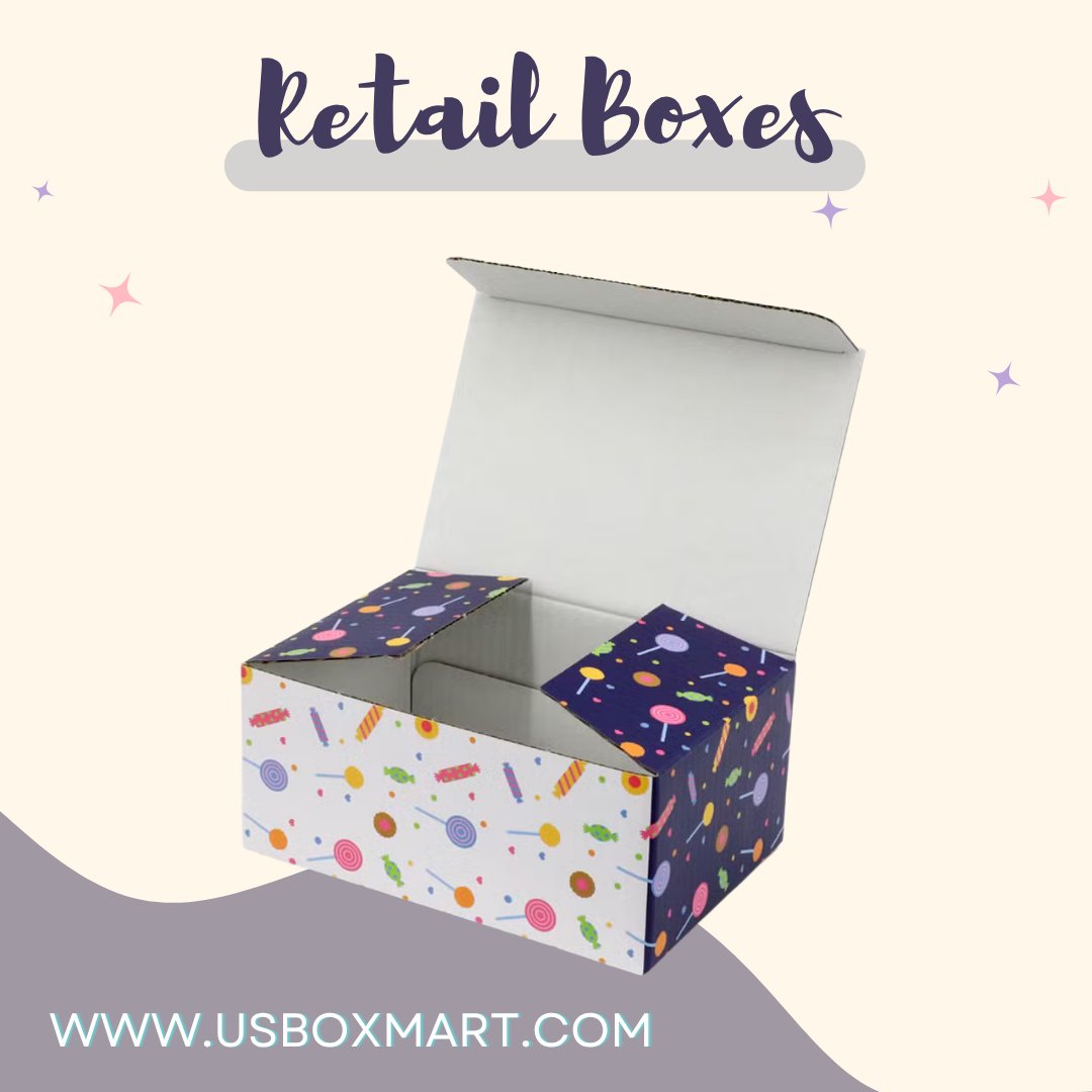 USBOXMART's tweet image. Upgrade your packaging with premium Retail Boxes from usboxmart.com!

#RetailBoxes #CustomPackaging #CustomRetailBoxes #PrintedRetailBoxes
