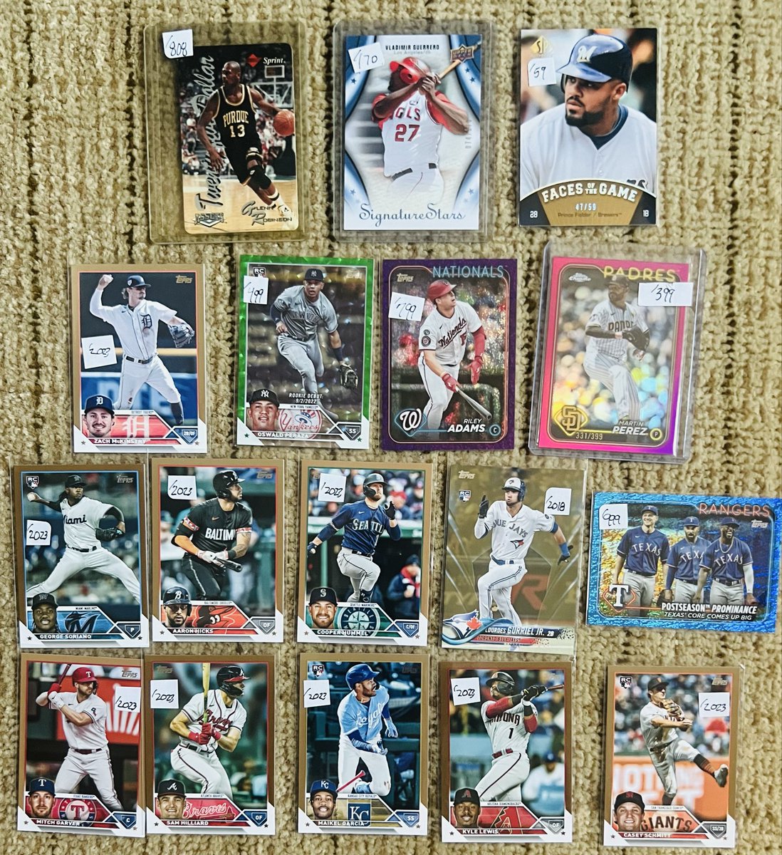 Extra Innings tweet media