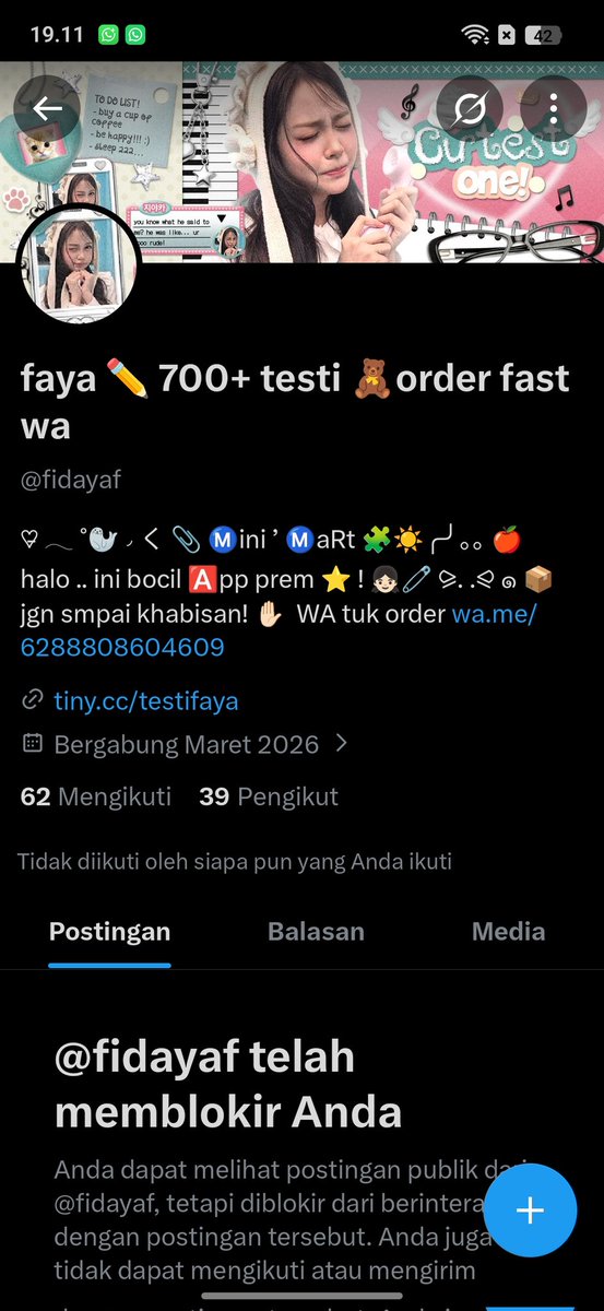 nalsaa 🦭’ fsr wa tweet media