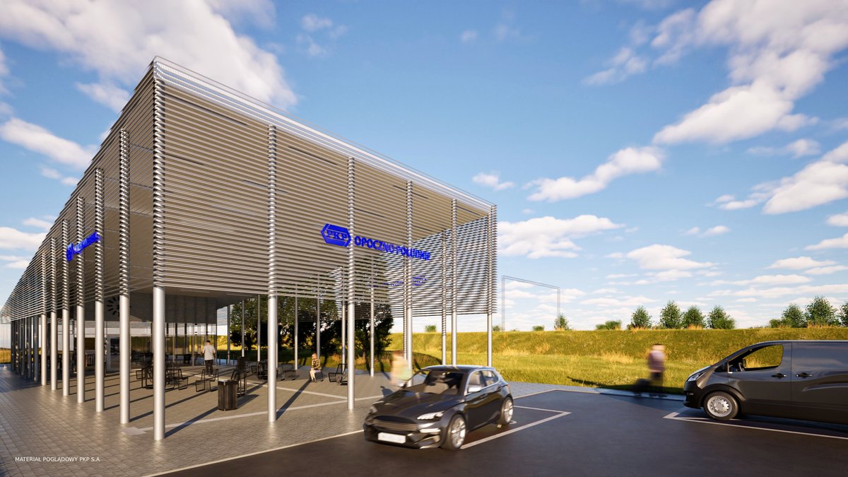 PKP S.A. tweet media