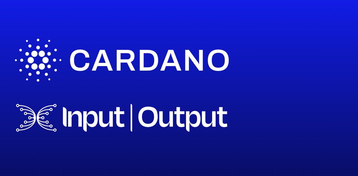 Mauro Andreoli || Cardano & Midnight Ambassador tweet media