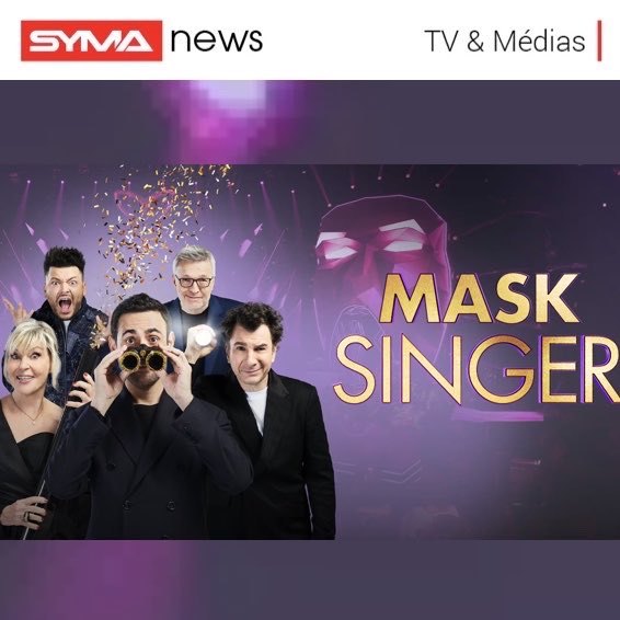 Syma News tweet media