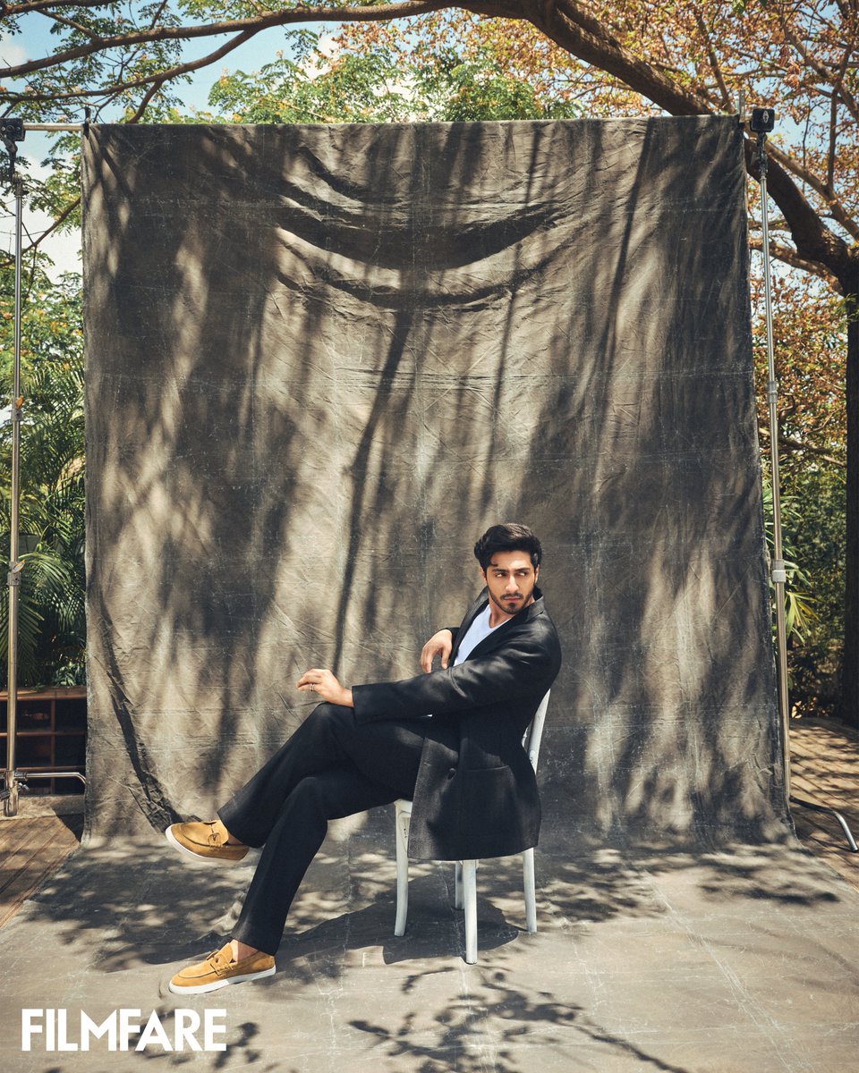 Filmfare tweet media