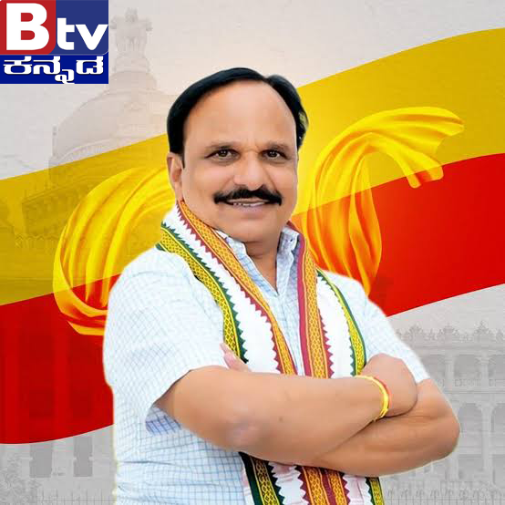 btvnewslive's tweet image. ಸಚಿವ ಡಿ ಸುಧಾಕರ್ ಸ್ಥಿತಿ ಮತ್ತಷ್ಟು ಗಂಭೀರ.ಕಿಮ್ಸ್ ಆಸ್ಪತ್ರೆಯಲ್ಲಿ ಶ್ವಾಸಕೋಶ ಸಂಬಂಧಿಸಿದ ಚಿಕಿತ್ಸೆ ಮುಂದುವರಿಕೆ..!

#Update #trendingvideo #ViralNewsUpdate #BTVDigital #Btventertainment #Kannadalivetvnews #KannadaNewsChannel #ಕನ್ನಡಸುದ್ದಿಗಳು #ಕನ್ನಡವಾರ್ತೆ