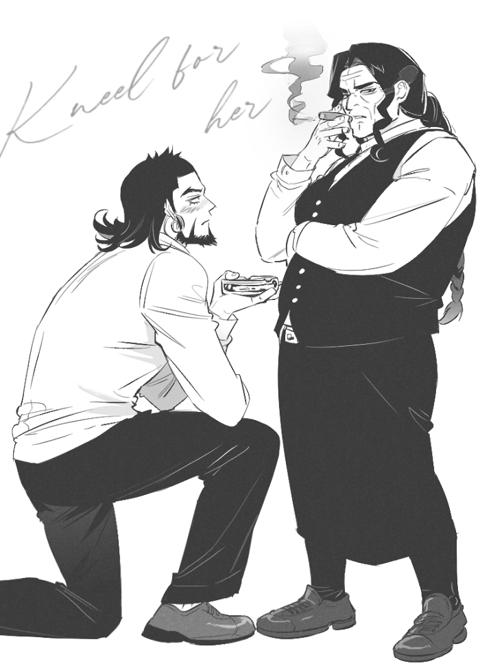 걸스힌나애니띵 tweet media