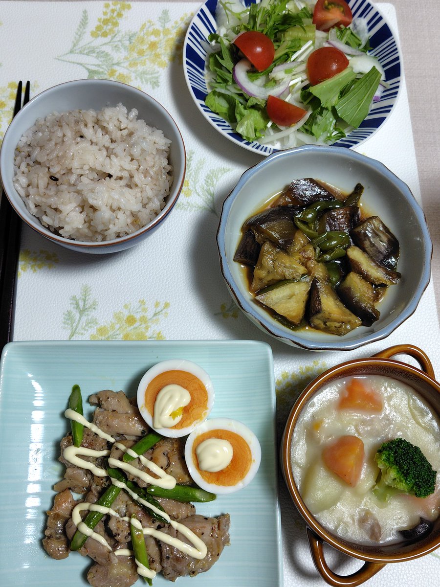 メリーk tweet media