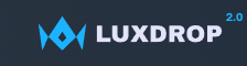 LuxDrop tweet media