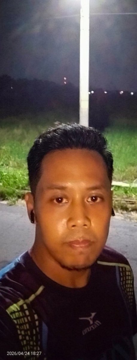MHasbyDzikry's tweet image. Hamdalah Start habis maghrib finisih isya' dari Kartasura-Boyolali pp. 
di balik Jogging jam segini melewati rute sawah, kuburan,sungai bertujuan melampiaskan stress,penyesalan,amarah yang ada di otak 🫩
#Jogging
#Malam
#Boyolali
#Kartasura
#running