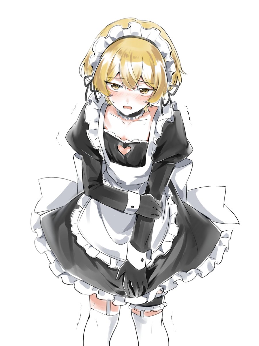 魔女夏洛特 tweet media
