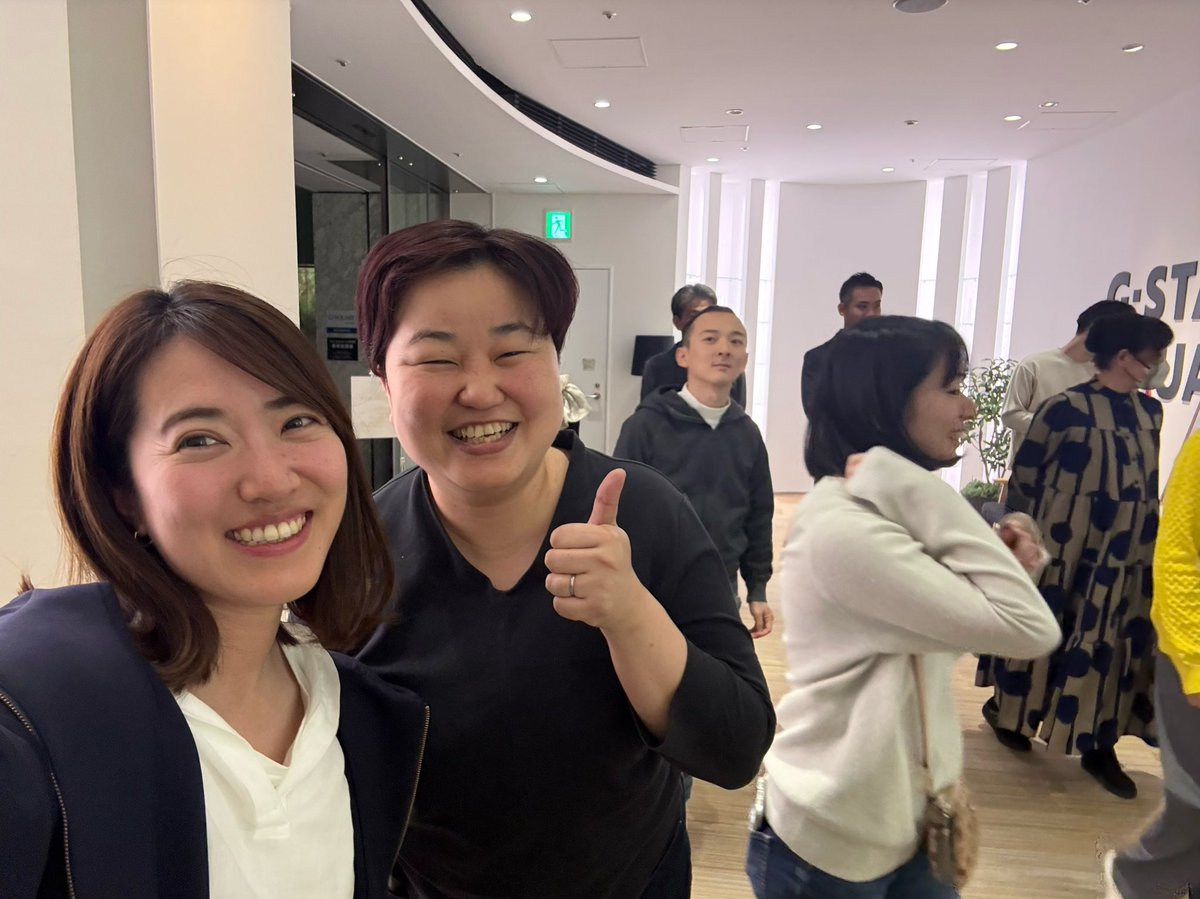 田村菜津紀@G-STARTUP/KIBOW社会投資 tweet media