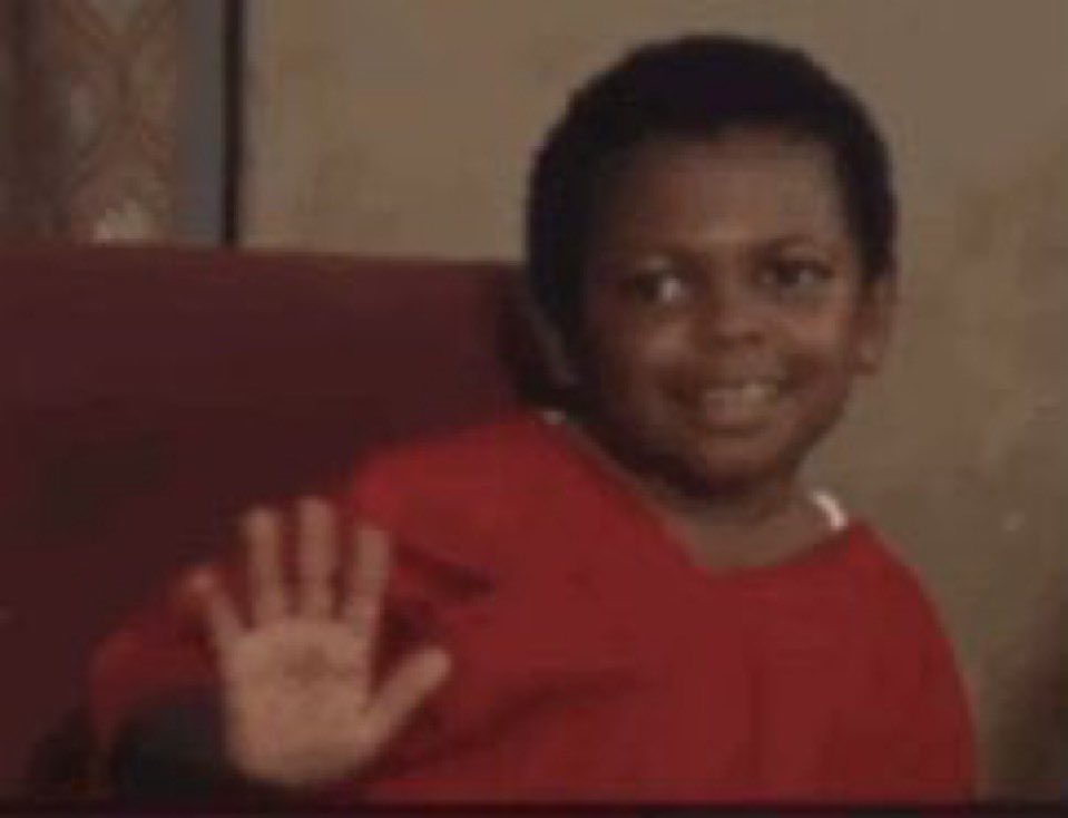 Baddy of Lagos 👑 tweet media