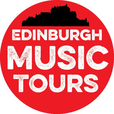 EdinburghMusicTours tweet media