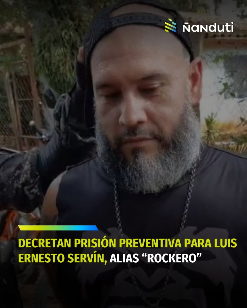 Radio Ñandutí tweet media