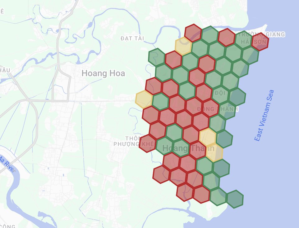 EvgenyArbatov's tweet image. Should there be vibe mapping in addition to vibe coding? I wanted to get an idea of how pleasant an unfamiliar place is for walking. I extracted features from OSM and asked Ollama to label them. It works reasonably well, even with incomplete OSM data. #osm #ollama #gis