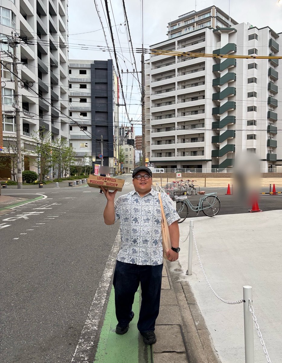 はじめちゃん🐏 tweet media