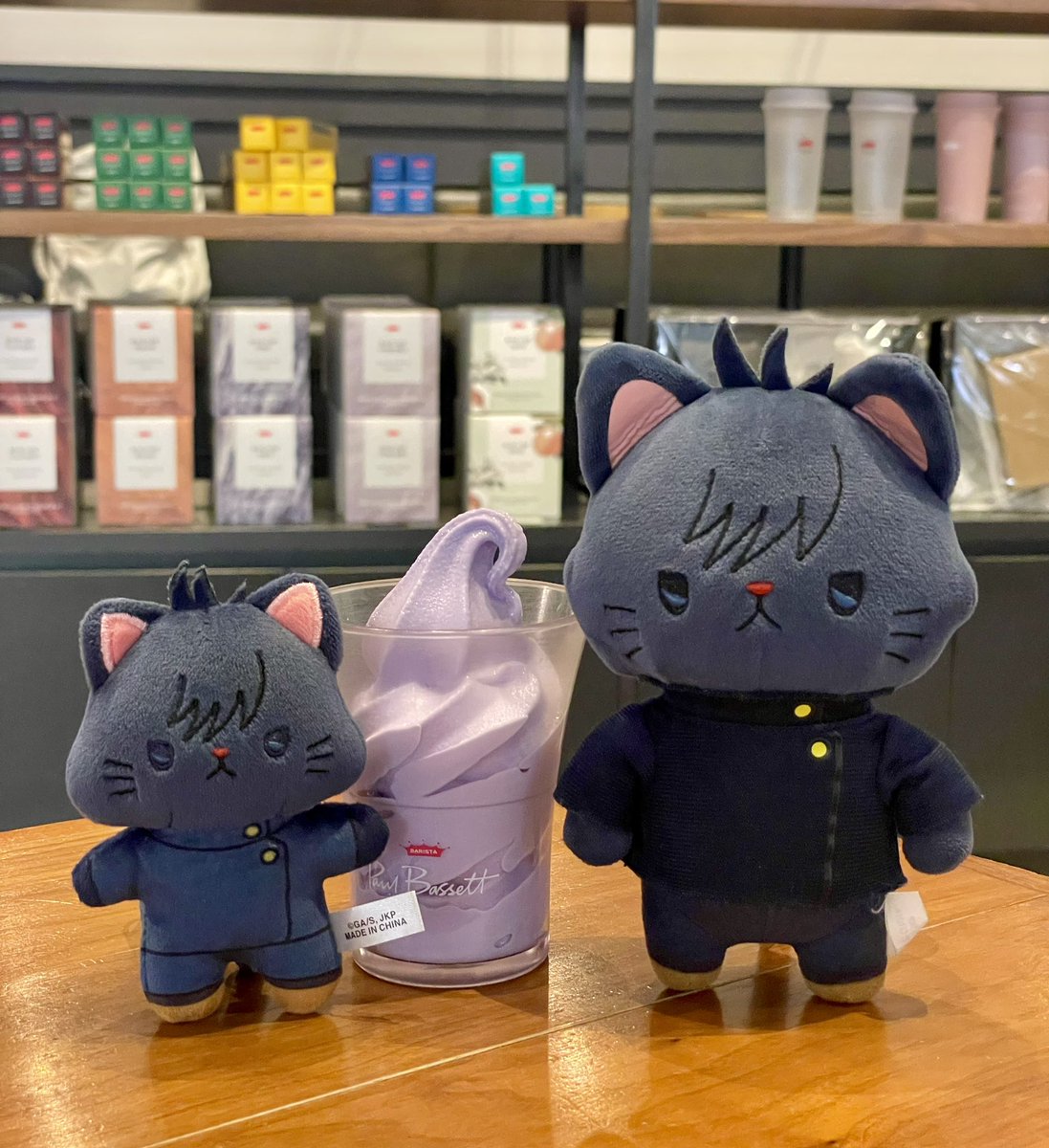 로빙빙 tweet media