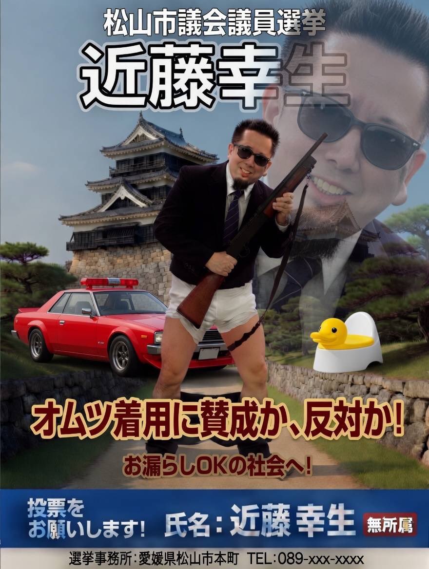 ラーメン巡り大好き美容師konsan🍜 tweet media