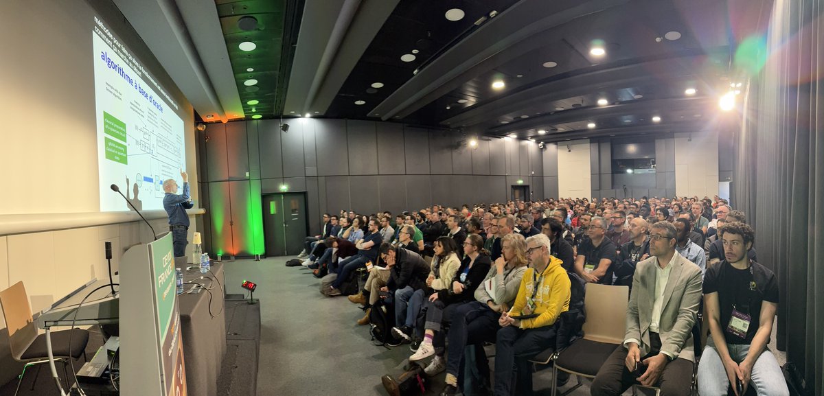 OVHcloud France tweet media