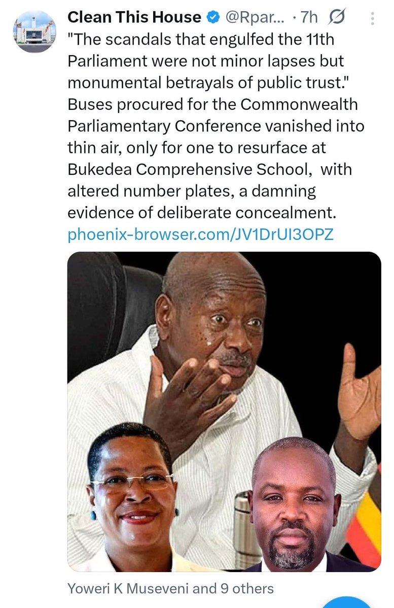 Even fellow thieves demand accountability from their own counterparts