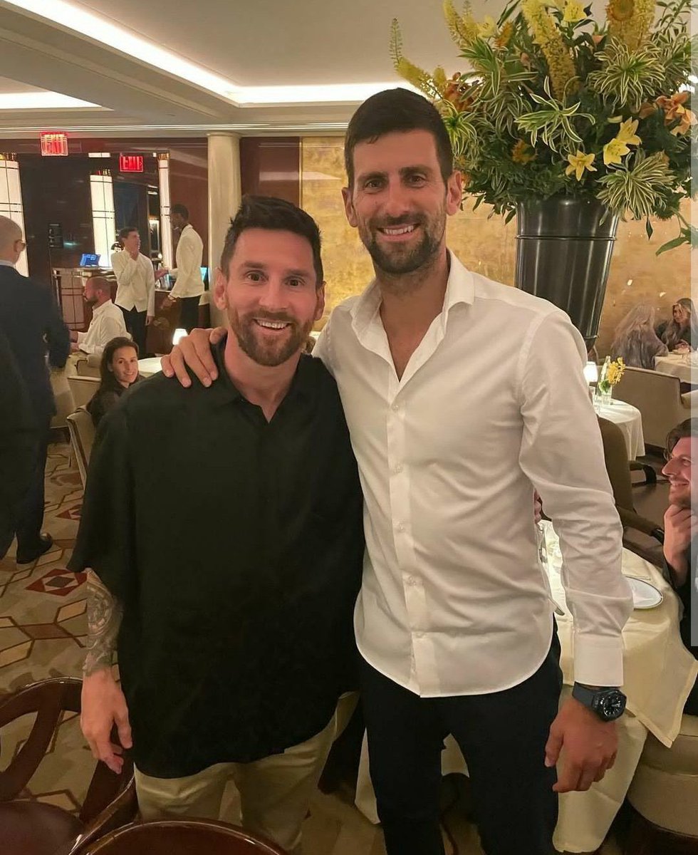 MessiXtra tweet media