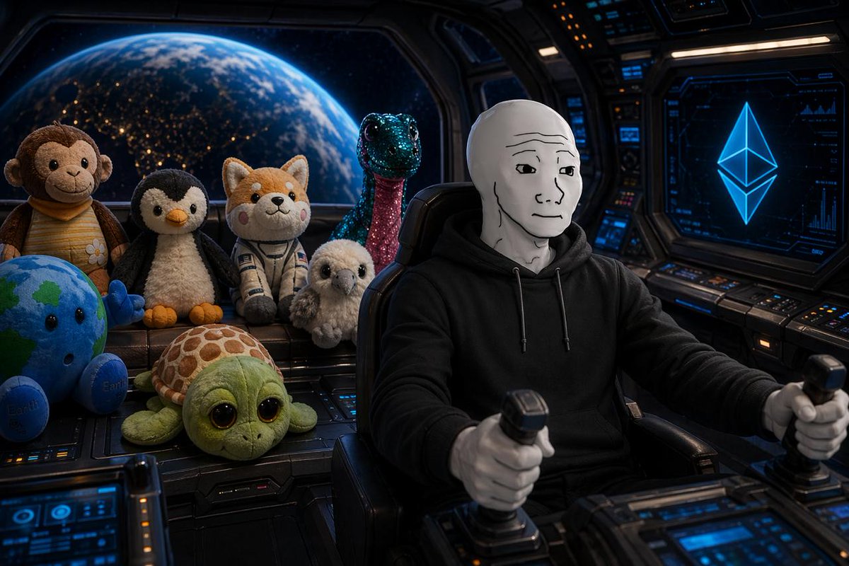 ZERO-G SQUAD tweet media