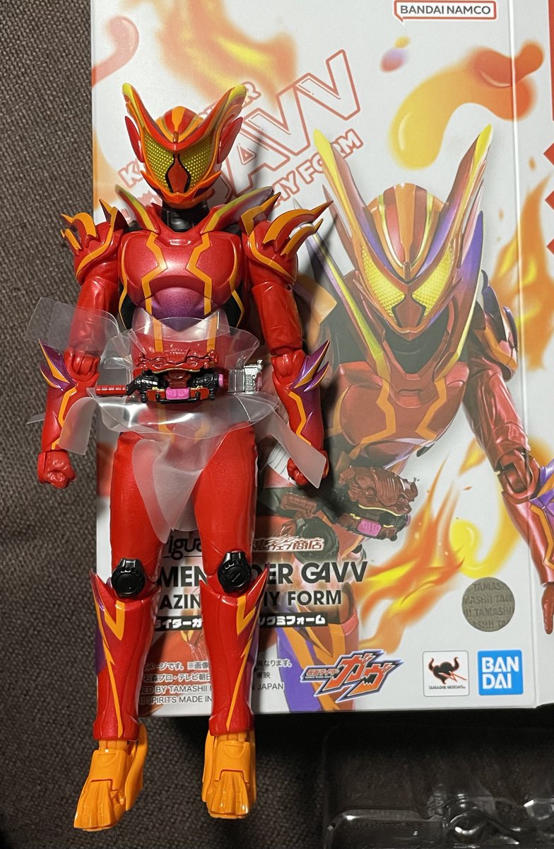 AquRyo@ねじ切りのバルカン tweet media