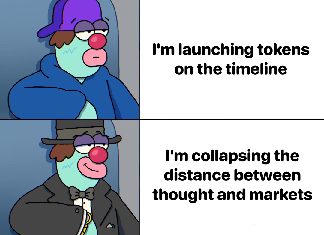 Rainbow tweet media