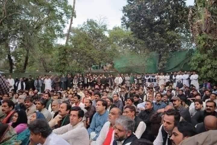 Khurram Zeeshan tweet media