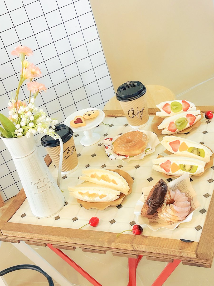 たに！！！ tweet media