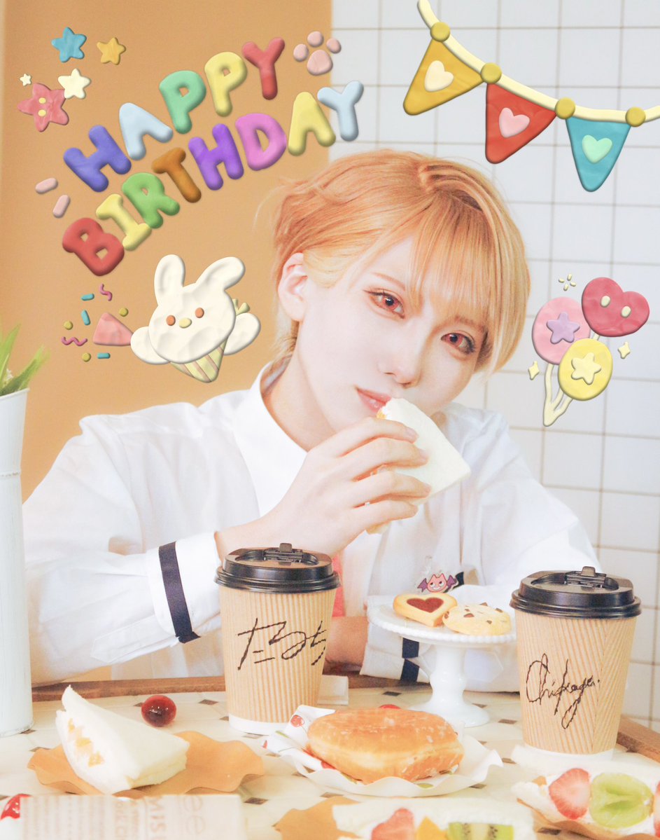 たに！！！ tweet media