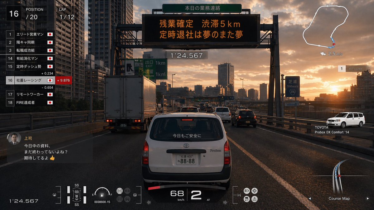 ガバヤマ tweet media