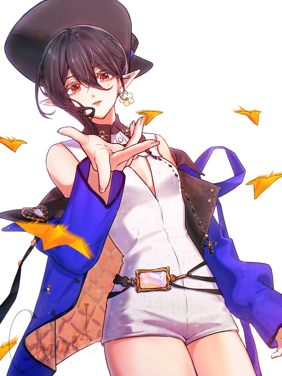 cturasl's tweet photo. #アークナイツ 
＃明日方舟 https://t.co/lmvPXCpFre