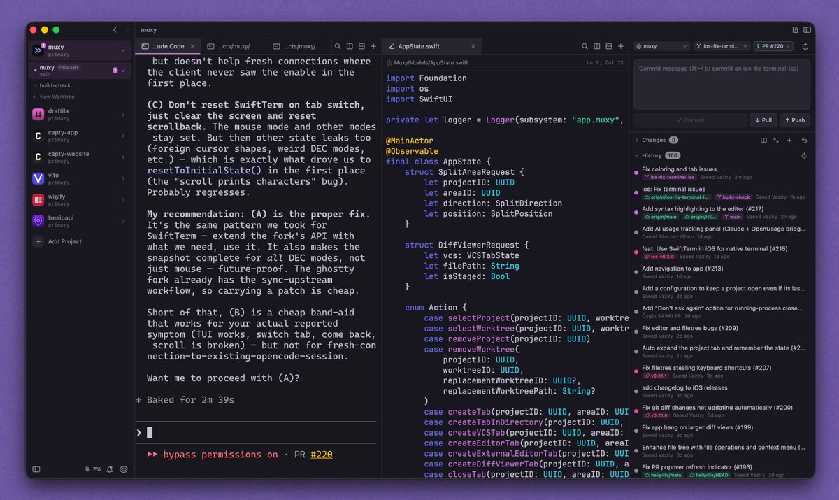 Saeed Vaziry ⚡ tweet media
