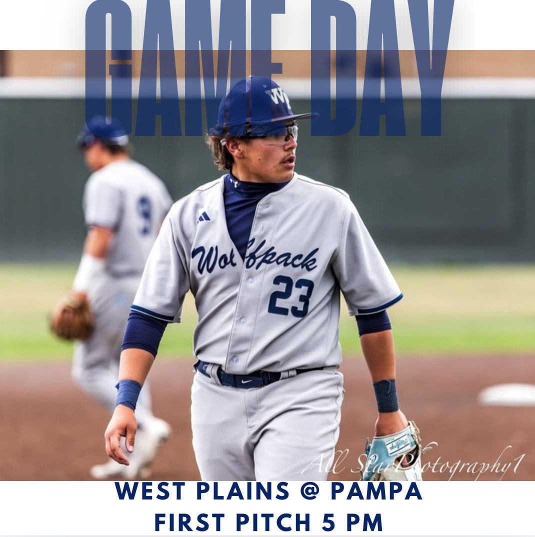 West Plains Wolves Baseball tweet media