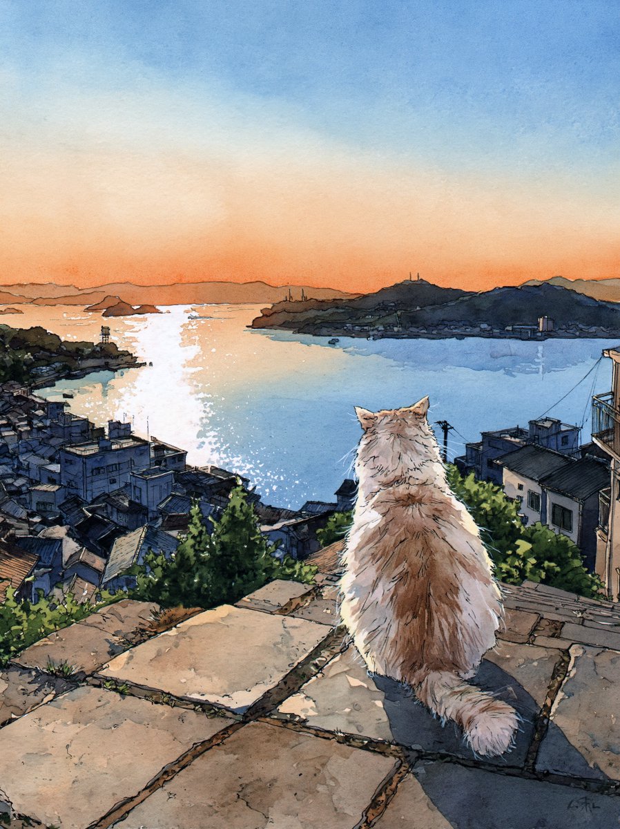 おっかー tweet media